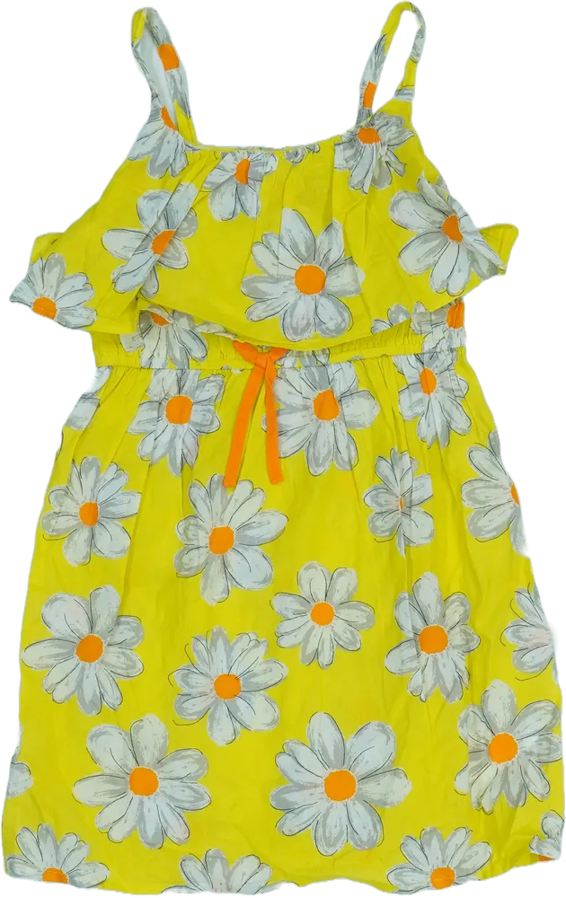 Sárga Next Ruha EU 140 / UK 10 év / US 10 év/L