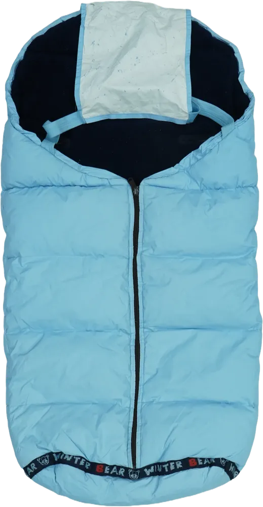 Szürke Villa Happ Bundazsák Egyméret