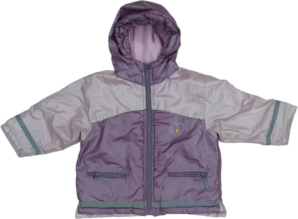 Rózsaszín Egyéb Télikabát EU 98 / UK 3 év / US 3T