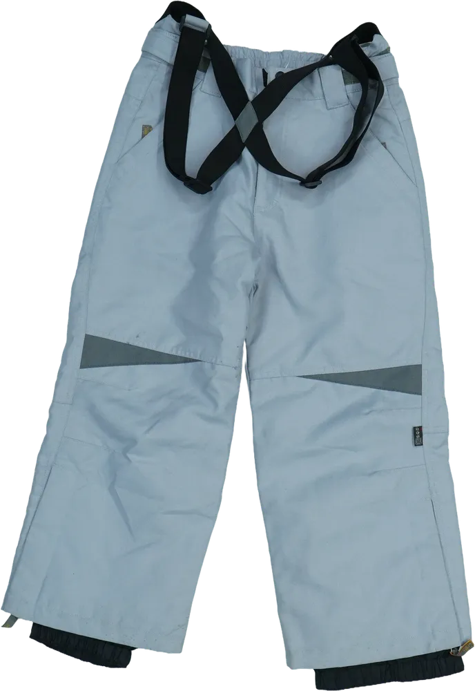 Szürke Villa Happ Sínadrág EU 140 / UK 10 év / US 10 év/L