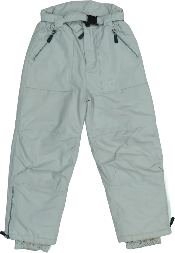 Barna Rodeo Sínadrág EU 134 / UK 9 év / US 9 év/L