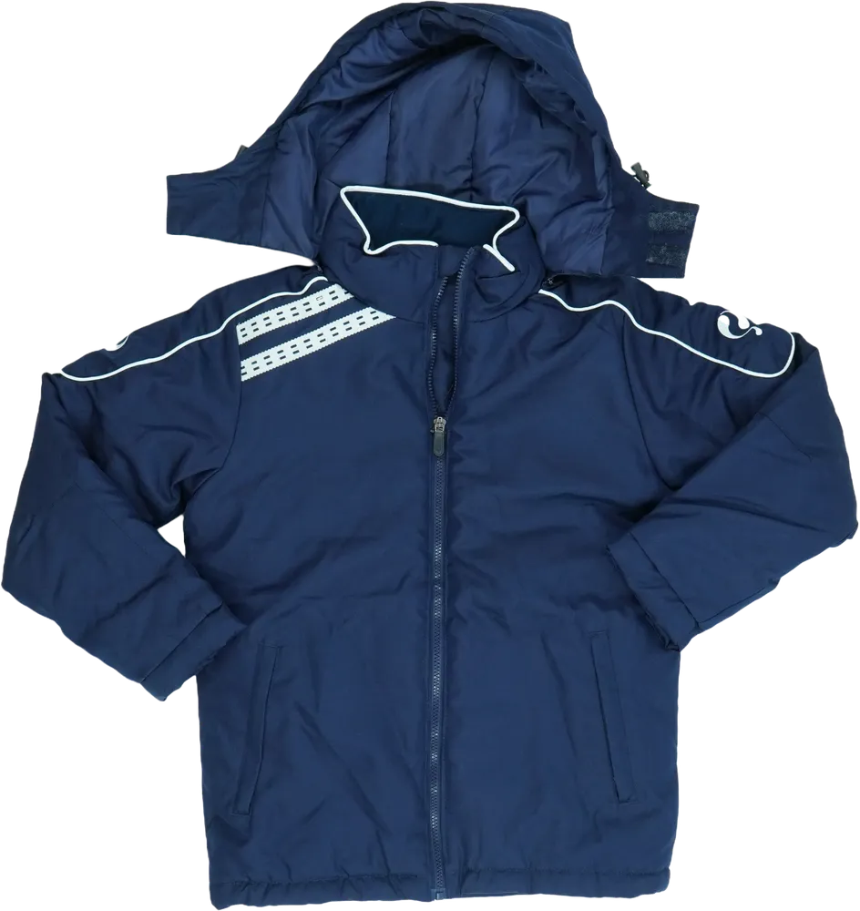 Kék Egyéb Télikabát EU 176 / UK 16 év / US XL