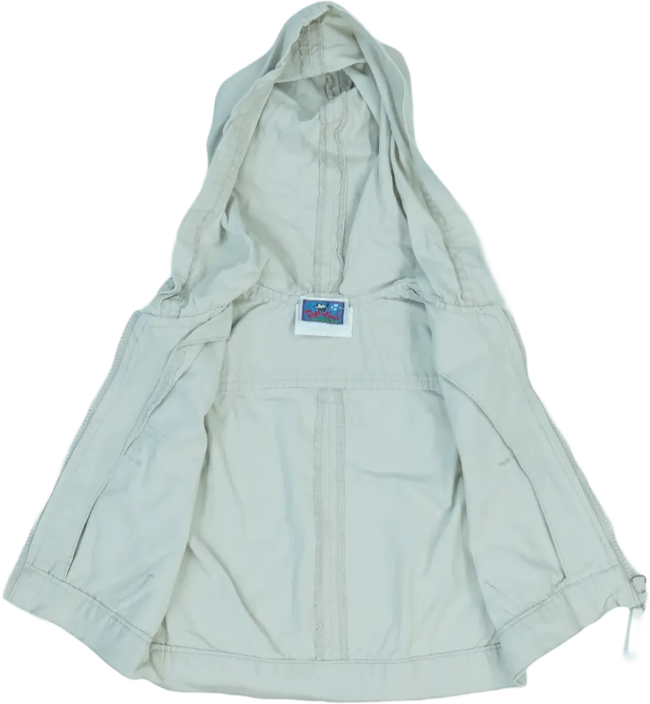 Barna Topolino Mellény EU 110 / UK 5 év / US 5 év/XS