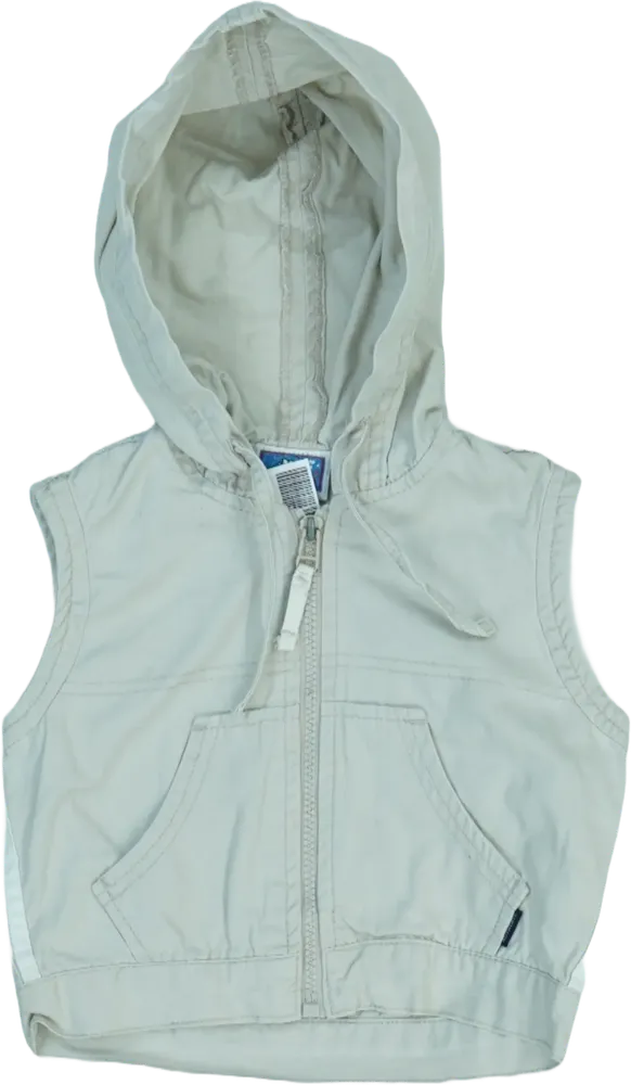 Barna Topolino Mellény EU 110 / UK 5 év / US 5 év/XS