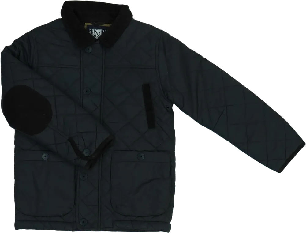 Barna Next Átmeneti kabát EU 134 / UK 9 év / US 9 év/L