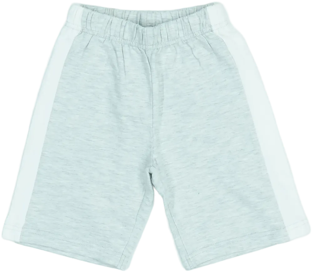 Szürke Overkids Rövidnadrág EU 92 / UK 2 év / US 2T