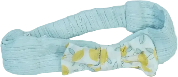 Zöld Egyéb Hajpánt EU 74 / UK 6-9 hónap / US 6-9 hónap