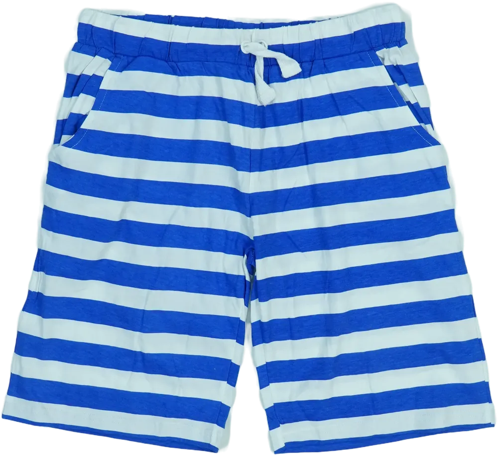 Kék Overkids Rövidnadrág EU 164 / UK 14 év / US 14 év/XL