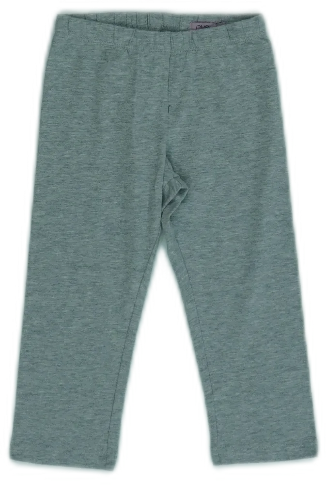 Szürke OVS Leggings EU 140 / UK 10 év / US 10 év/L