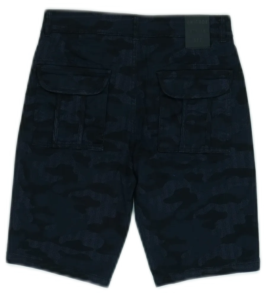 Terepszínű OVS Rövidnadrág EU 152 / UK 12 év / US 12 év/L