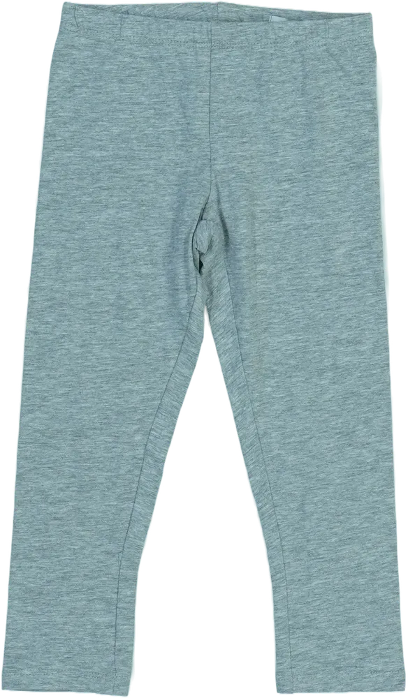 Szürke OVS Leggings EU 116 / UK 6 év / US 6 év/S