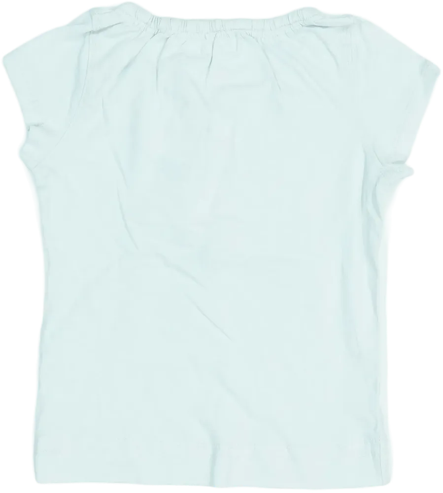 Szürke La Redoute Póló EU 116 / UK 6 év / US 6 év/S