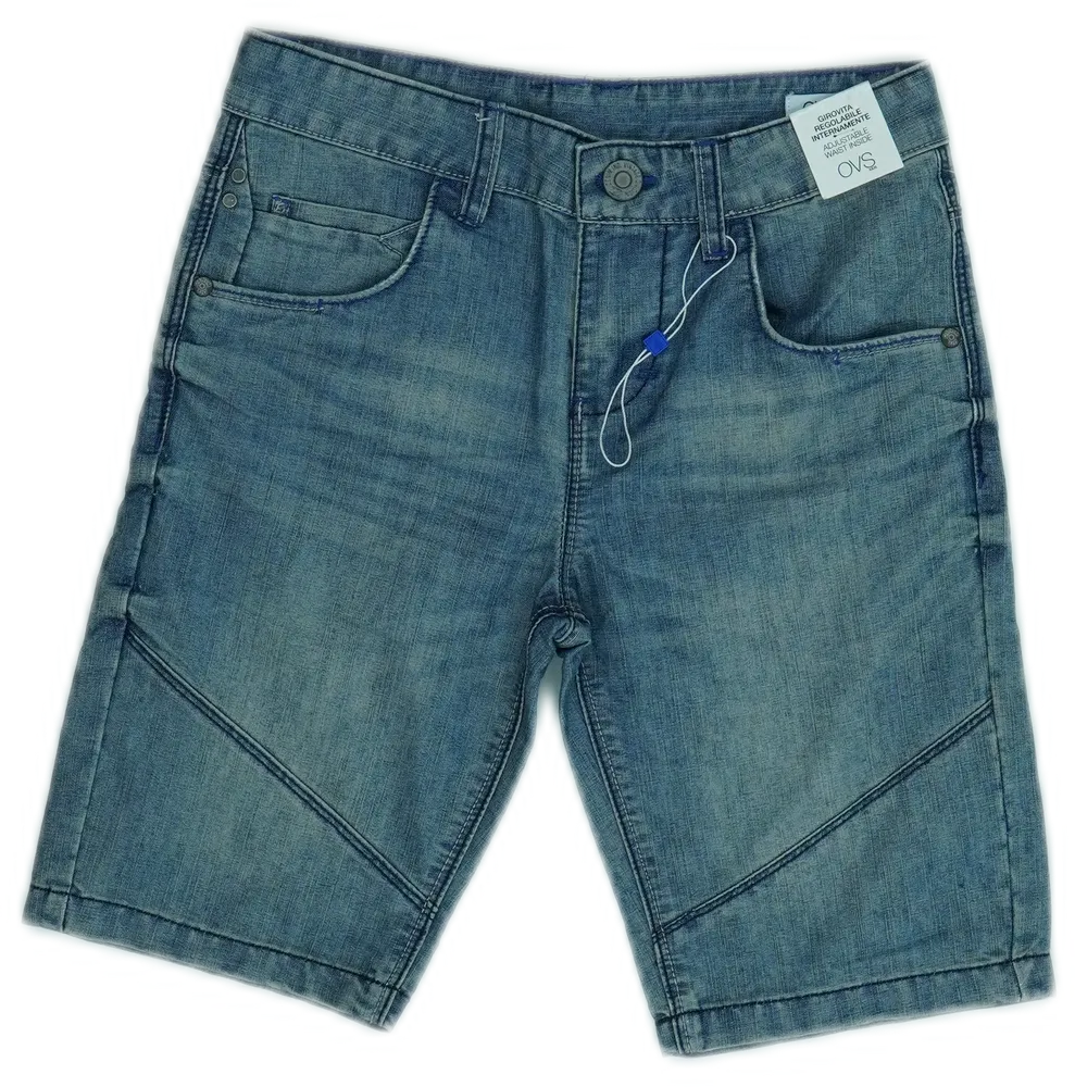Kék OVS Rövidnadrág EU 146 / UK 11 év / US 12 év/L