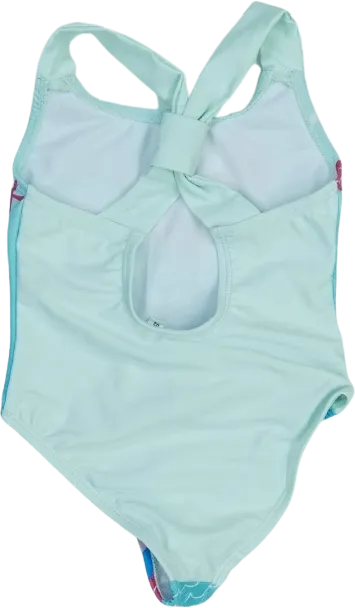 Zöld Peppa Pig Fürdőruha EU 92 / UK 2 év / US 2T