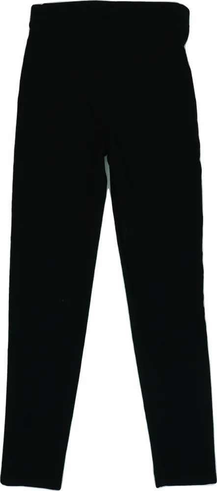 Fekete George Melegítőnadrág EU 146 / UK 11 év / US 12 év/L