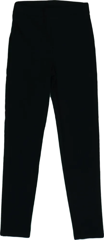 Fekete George Melegítőnadrág EU 146 / UK 11 év / US 12 év/L