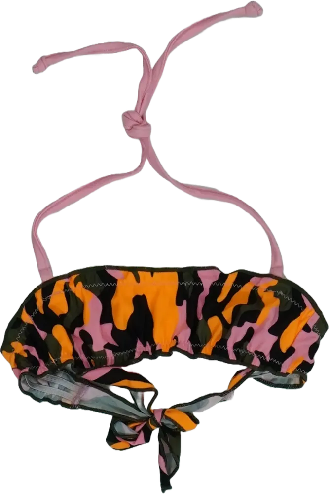 Terepszínű Overkids Bikini felső EU 98 / UK 3 év / US 3T