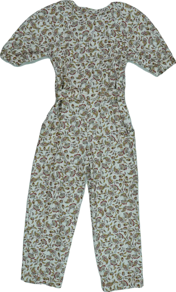 Többszínű Zara Playsuit / Jumpsuit EU 152 / UK 12 év / US 12 év/L