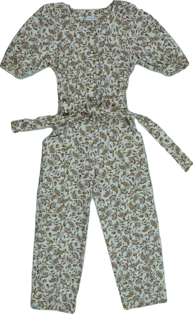 Többszínű Zara Playsuit / Jumpsuit EU 152 / UK 12 év / US 12 év/L