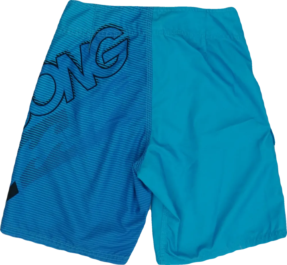 Kék Billa Bong Fürdőnadrág EU 140 / UK 10 év / US 10 év/L