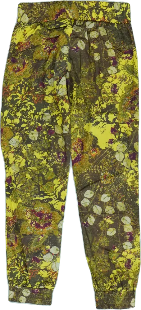 Sárga Fun&amp;Fun Hosszúnadrág EU 140 / UK 10 év / US 10 év/L