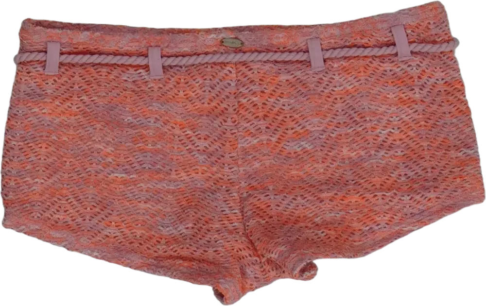 Rózsaszín O'neill Bikini alsó EU 152 / UK 12 év / US 12 év/L