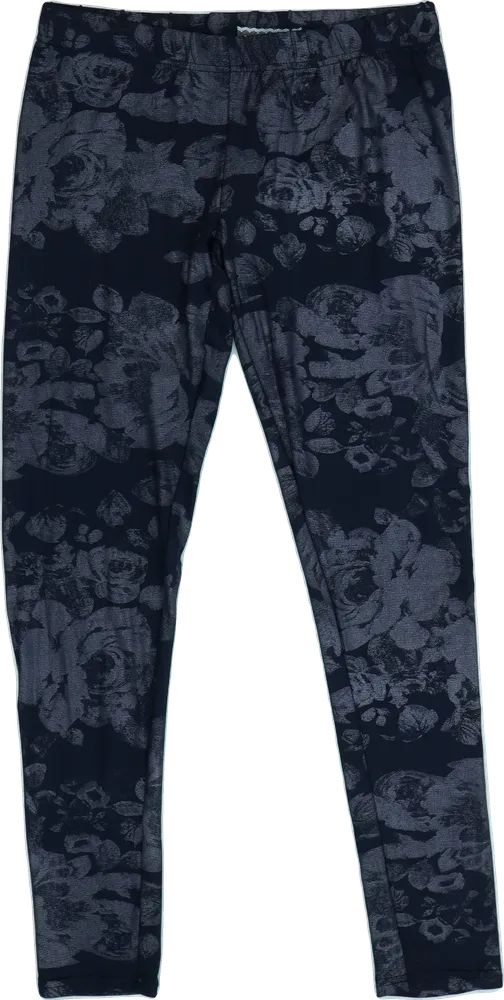 Kék Fun&amp;Fun Leggings EU 44