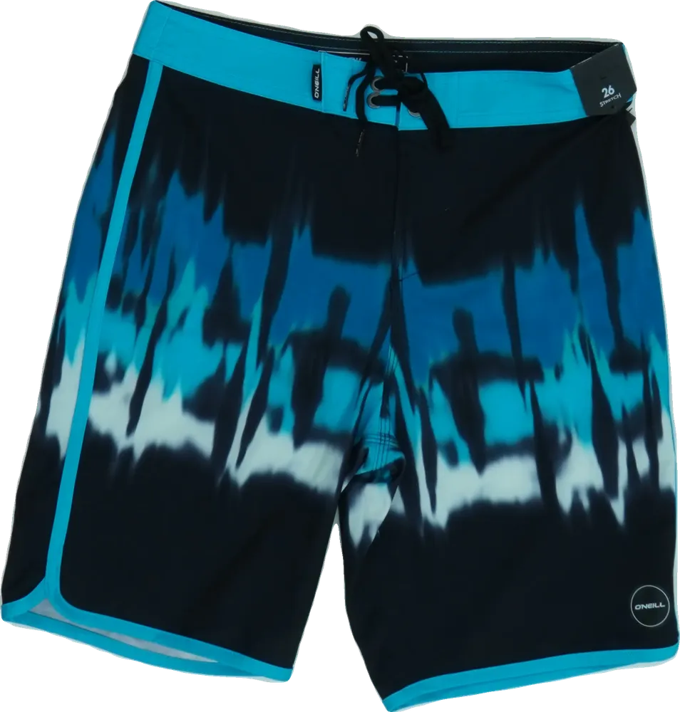 Fekete O'neill Fürdőnadrág EU 152 / UK 12 év / US 12 év/L