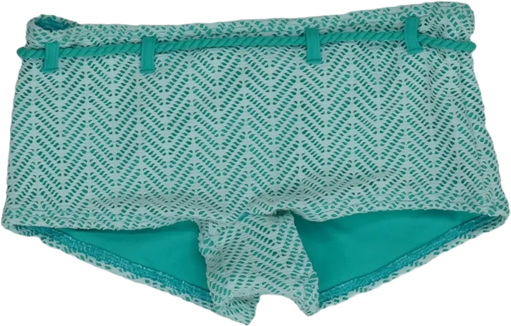 Zöld O'neill Bikini alsó EU 152 / UK 12 év / US 12 év/L