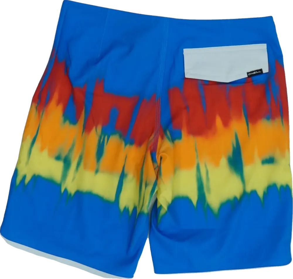 Kék O'neill Fürdőnadrág EU 152 / UK 12 év / US 12 év/L