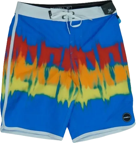 Kék O'neill Fürdőnadrág EU 152 / UK 12 év / US 12 év/L