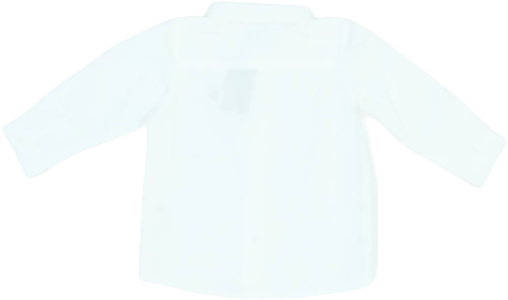 Fehér Benetton Ing EU 68 / UK 3-6 hónap / US 3-6 hónap