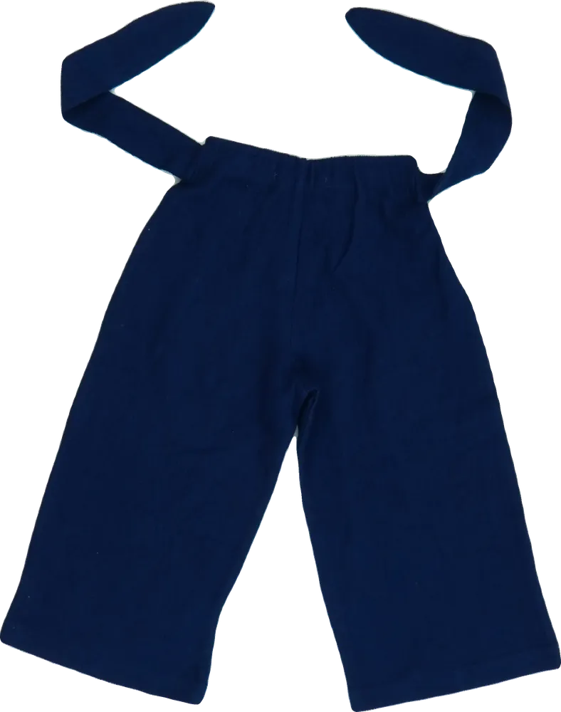 Kék Zara Halásznadrág EU 116 / UK 6 év / US 6 év/S