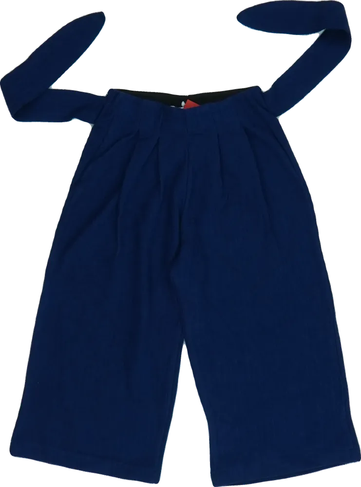 Kék Zara Halásznadrág EU 116 / UK 6 év / US 6 év/S