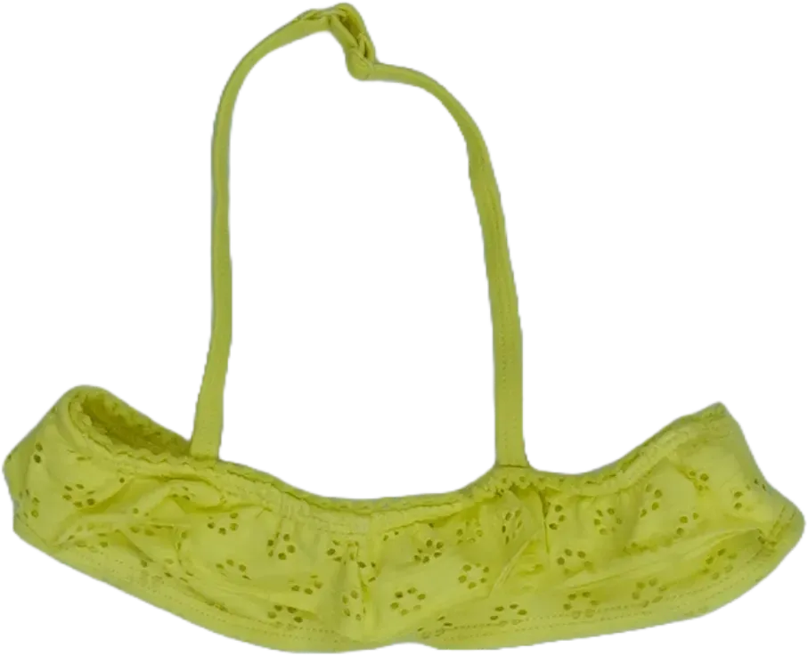 Sárga OVS Bikini EU 110 / UK 5 év / US 5 év/XS