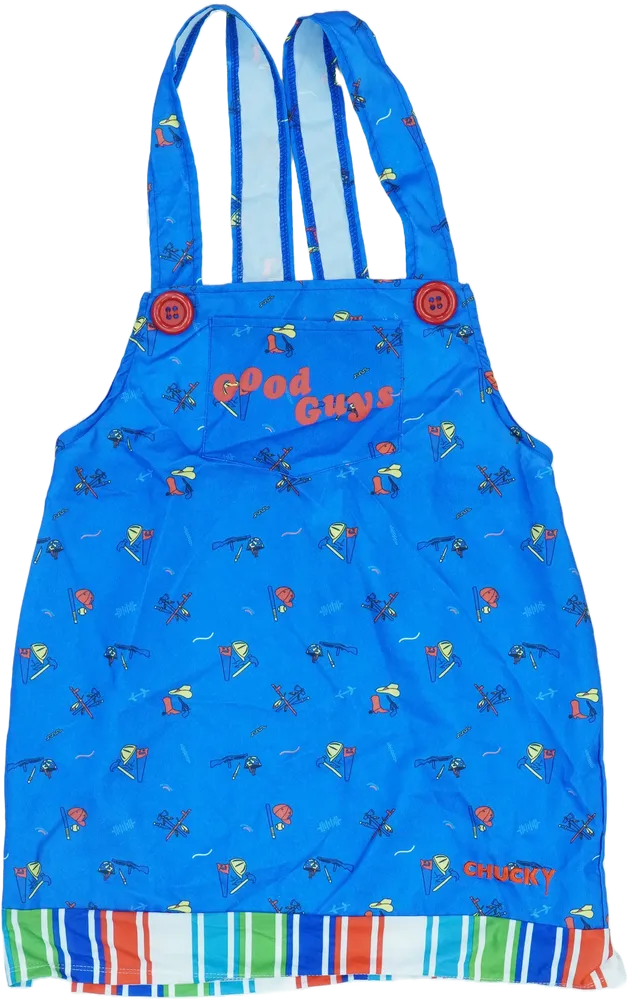 Kék Egyéb Jelmez EU 128 / UK 8 év / US 8 év/M