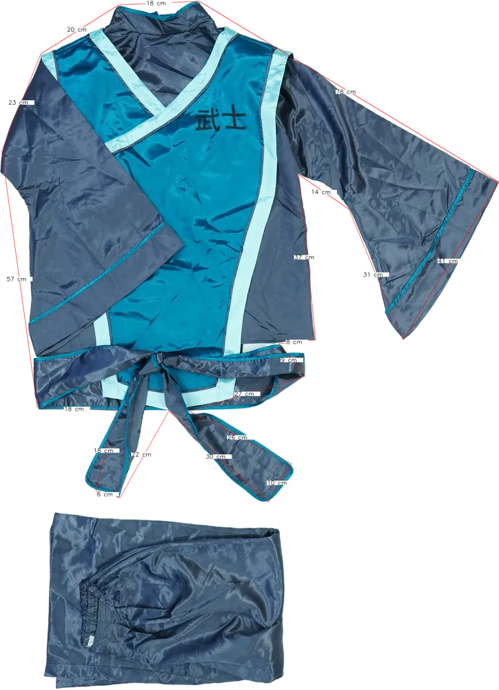 Szürke Egyéb Jelmez EU 52