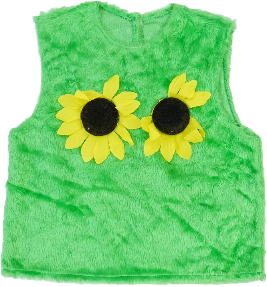 Zöld Egyéb Jelmez EU 152 / UK 12 év / US 12 év/L