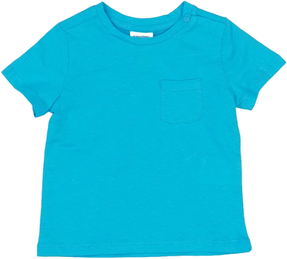 Kék OVS - Fagottino Póló EU 86 / UK 12-18 hónap / US 18 hónap