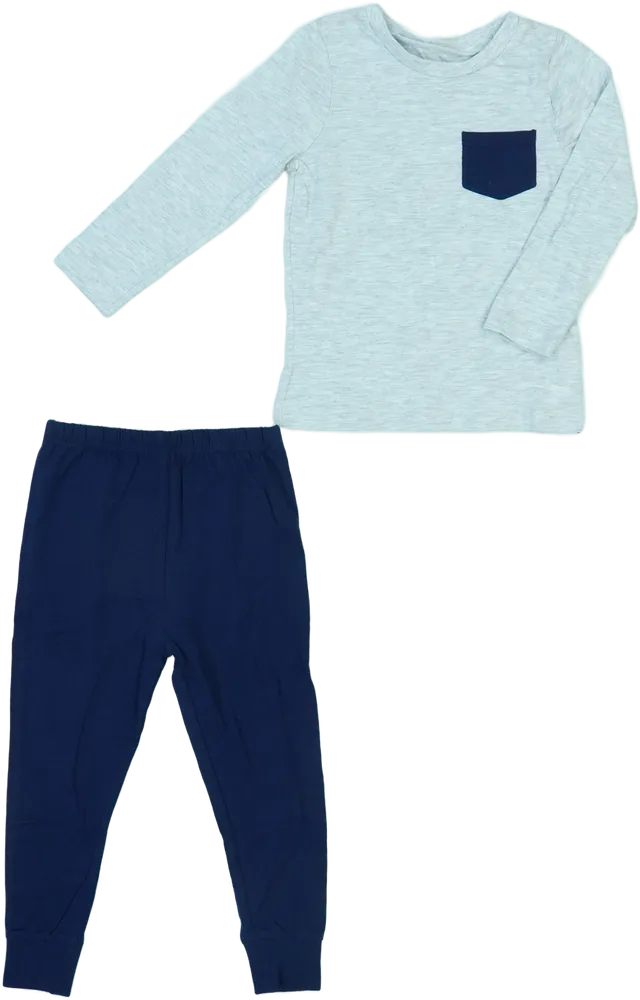 Szürke George Pizsama EU 104 / UK 4 év / US 4T/XS