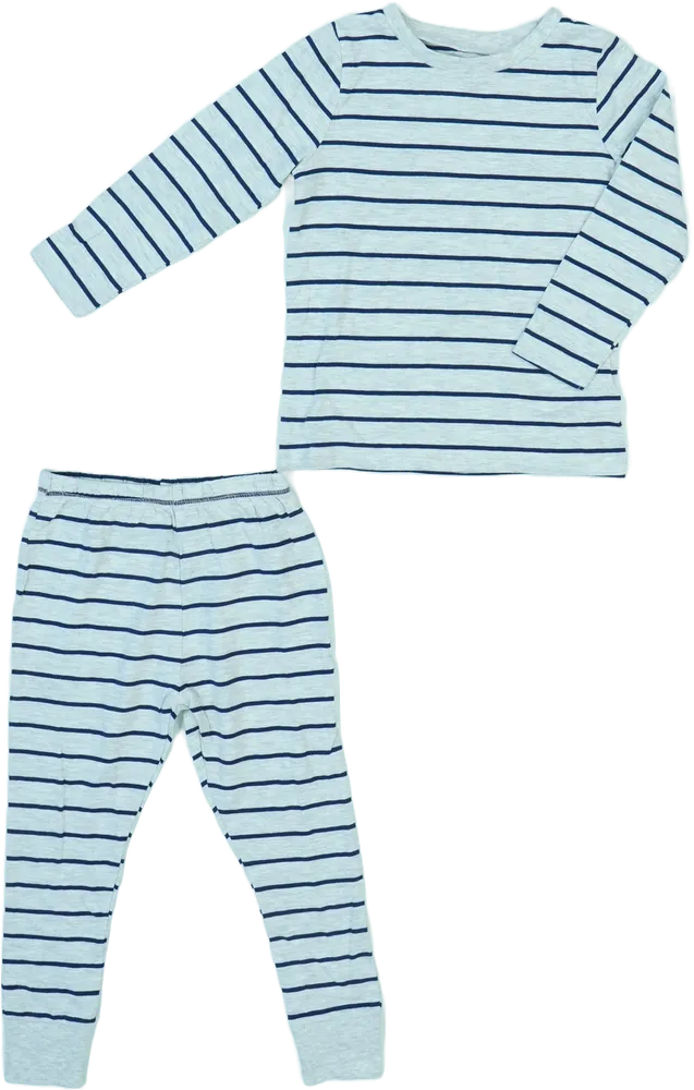 Szürke George Pizsama EU 104 / UK 4 év / US 4T/XS