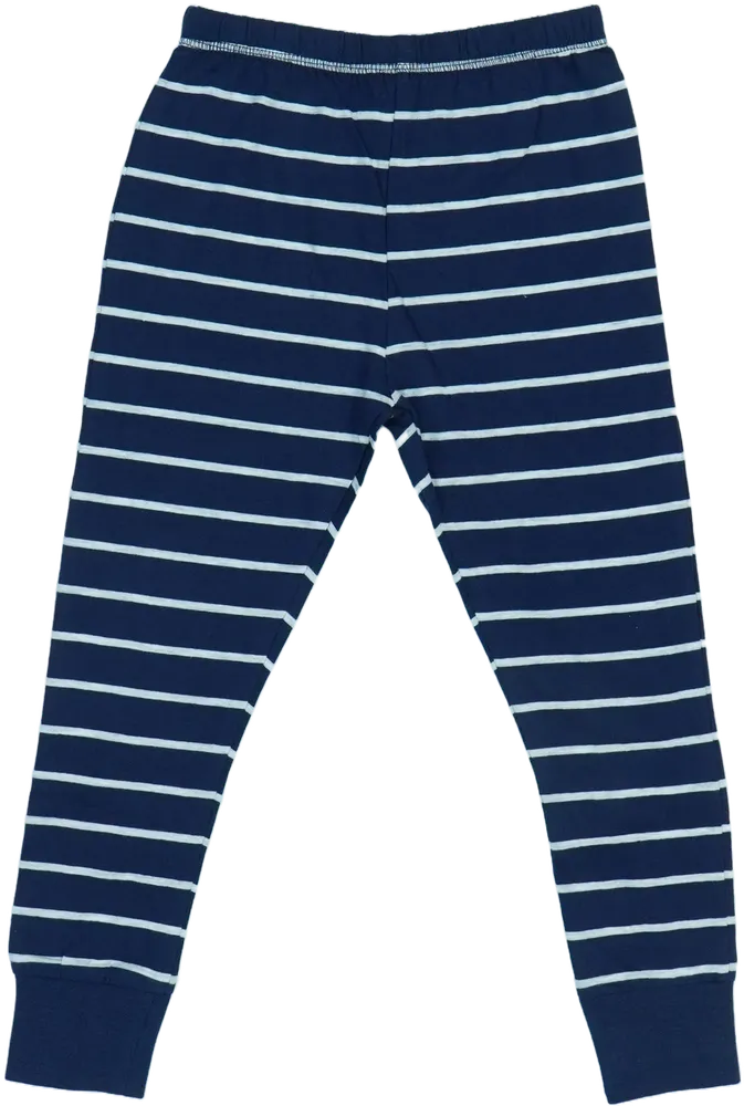 Kék George Pizsama alsó EU 104 / UK 4 év / US 4T/XS