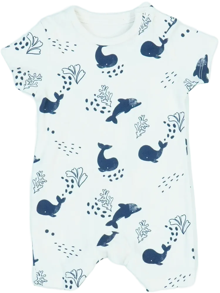 Barna George Napozó EU 62 / UK 0-3 hónap / US 0-3 hónap