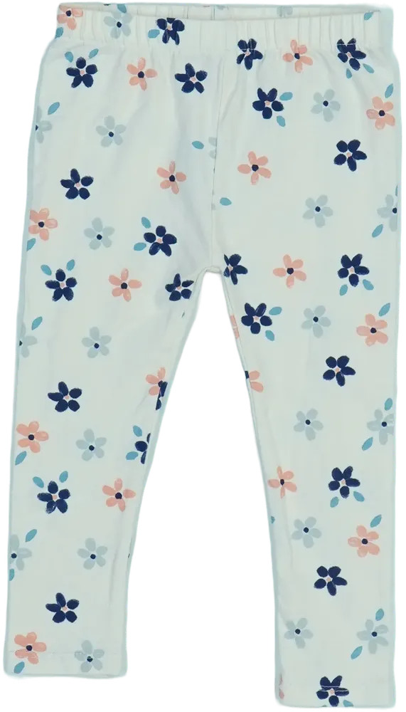Barna TU Leggings EU 92 / UK 2 év / US 2T