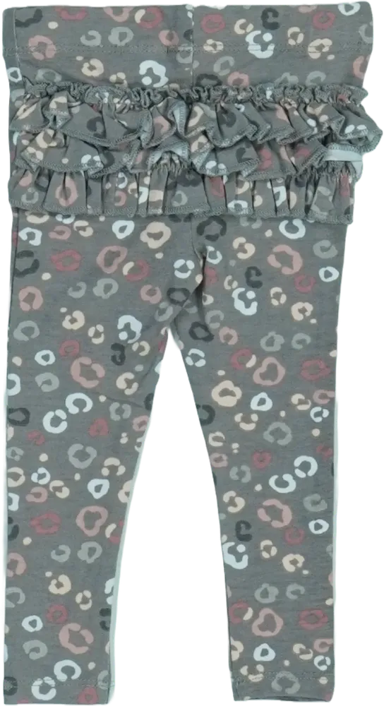 Szürke Egyéb Leggings EU 74 / UK 6-9 hónap / US 6-9 hónap