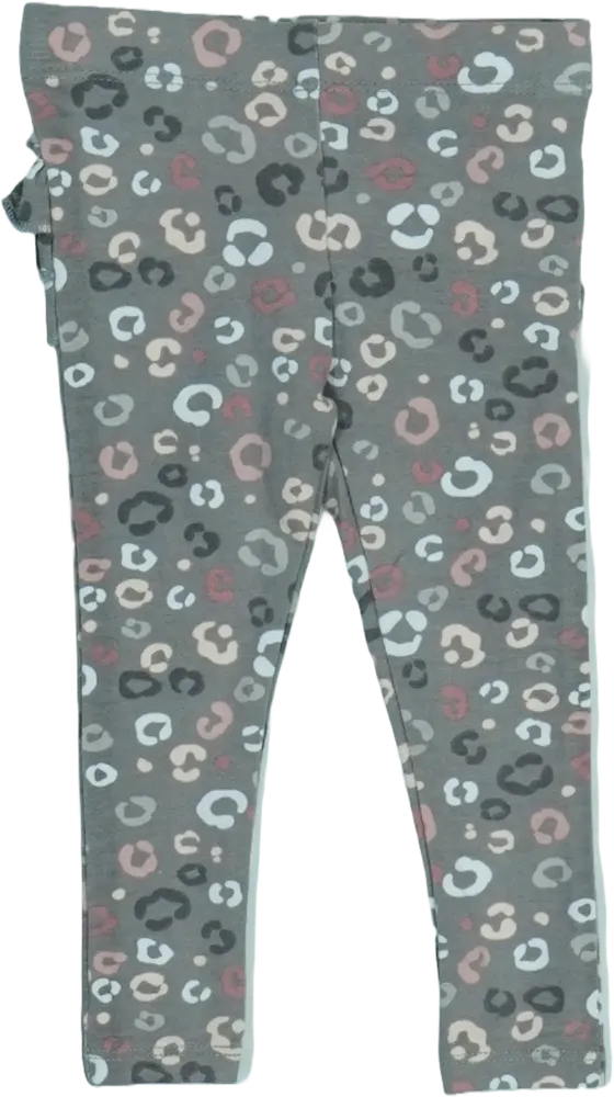 Szürke Egyéb Leggings EU 74 / UK 6-9 hónap / US 6-9 hónap