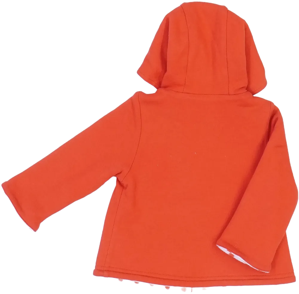 Piros Disney Átmeneti kabát EU 62 / UK 0-3 hónap / US 0-3 hónap