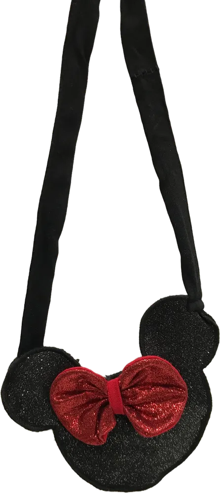 Fekete George Táska Egyméret