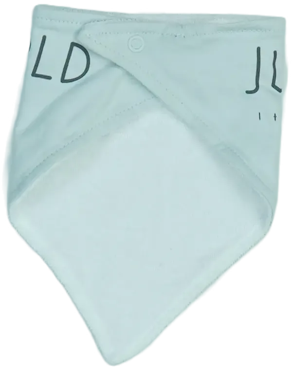 Kék Jurassic World Előke Egyméret