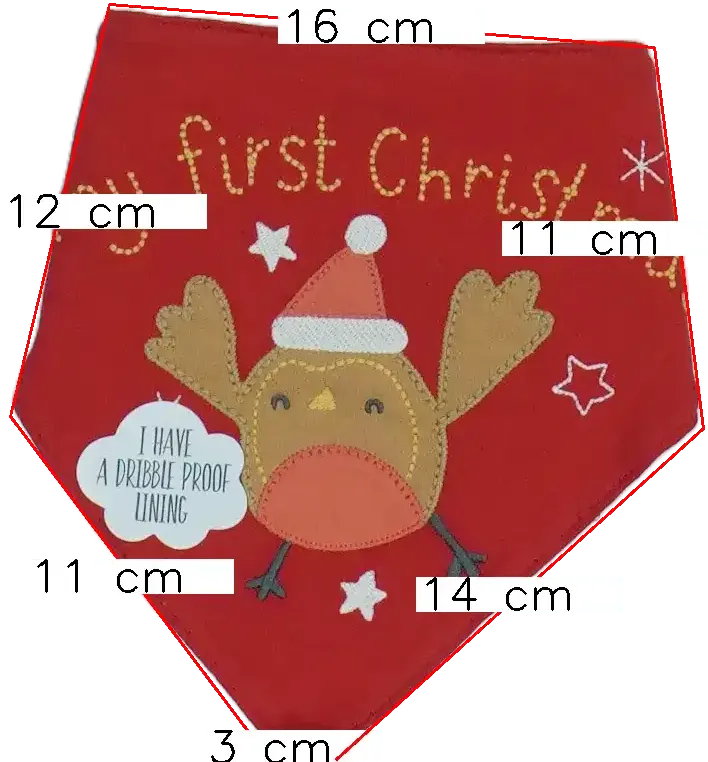 Piros George Előke Egyméret